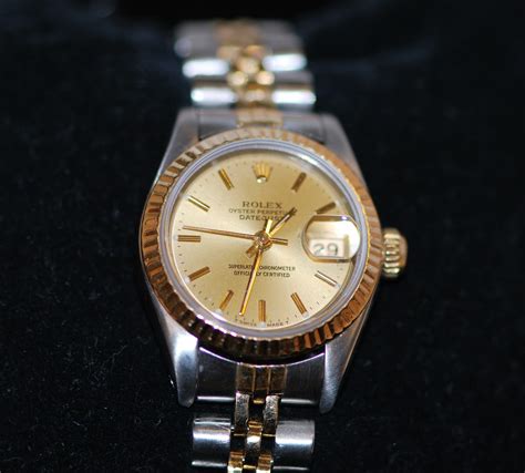 montre rolex femme oyster perpetual date prix|lady datejust rolex watch.